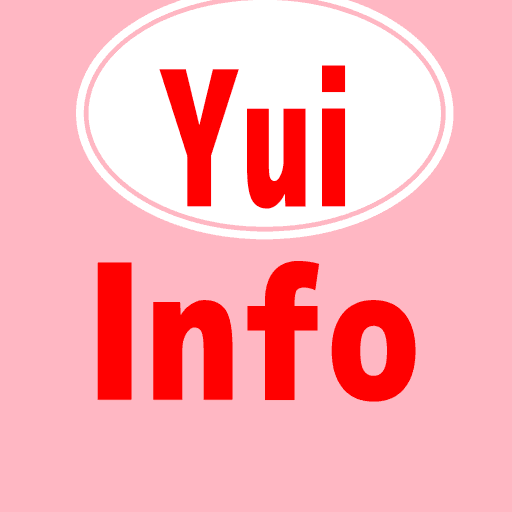 Blog : Yui Info